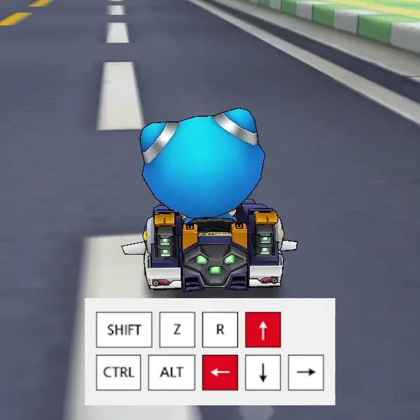 파일:풀 드리프트.webp