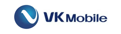 파일:VK모바일 가로형 로고.png