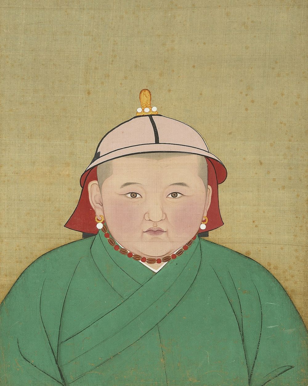 파일:YuanEmperorAlbumIrinchinbalPortrait.jpg