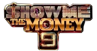 파일:SHOW ME THE MONEY 9 Logo.png