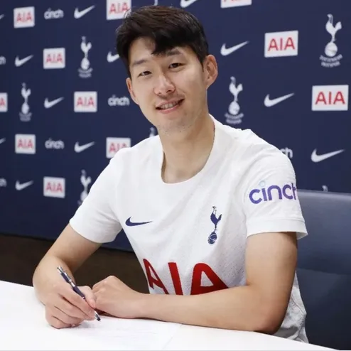 파일:손흥민 재계약.jpg