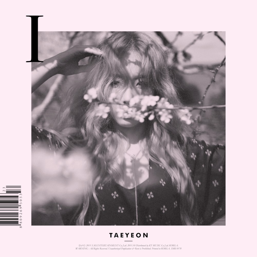 파일:태연 - I.jpg