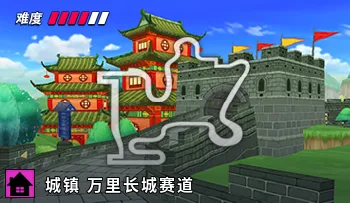 파일:카트라이더 빌리지 만리장성.png