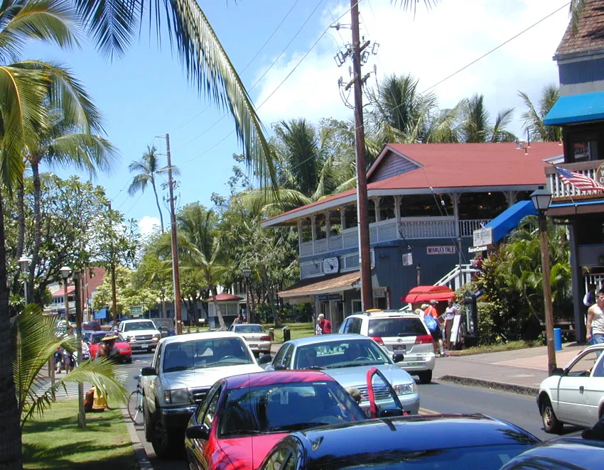 파일:Lahaina_Town.jpg
