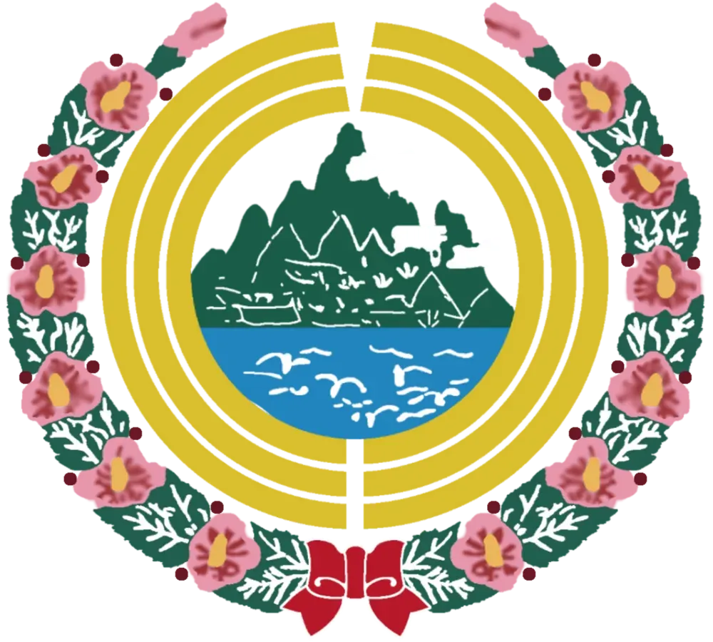 파일:길주군 CI.png