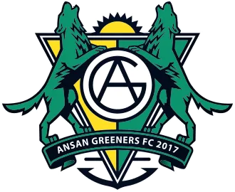 파일:안산 그리너스 로고.png