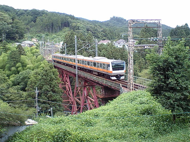 파일:external/upload.wikimedia.org/800px-Ome_Line_E233_Futamatao-Ikusabata.jpg