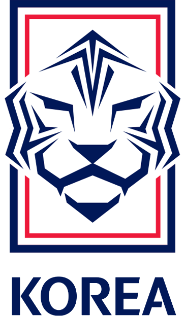 파일:Korea Republic National Football Team emblem 2020.png