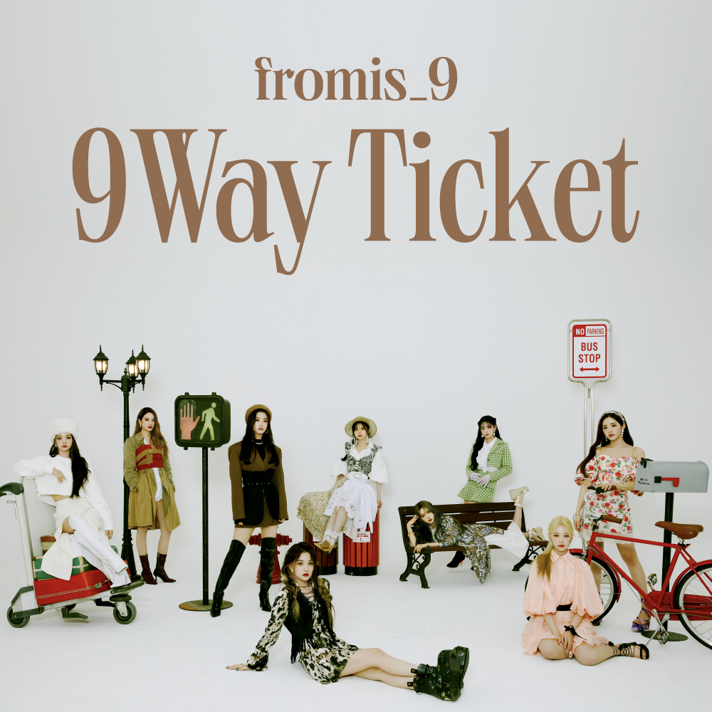 파일:9 WAY TICKET ALBUM COVER.png
