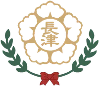 파일:장진군 CI.png