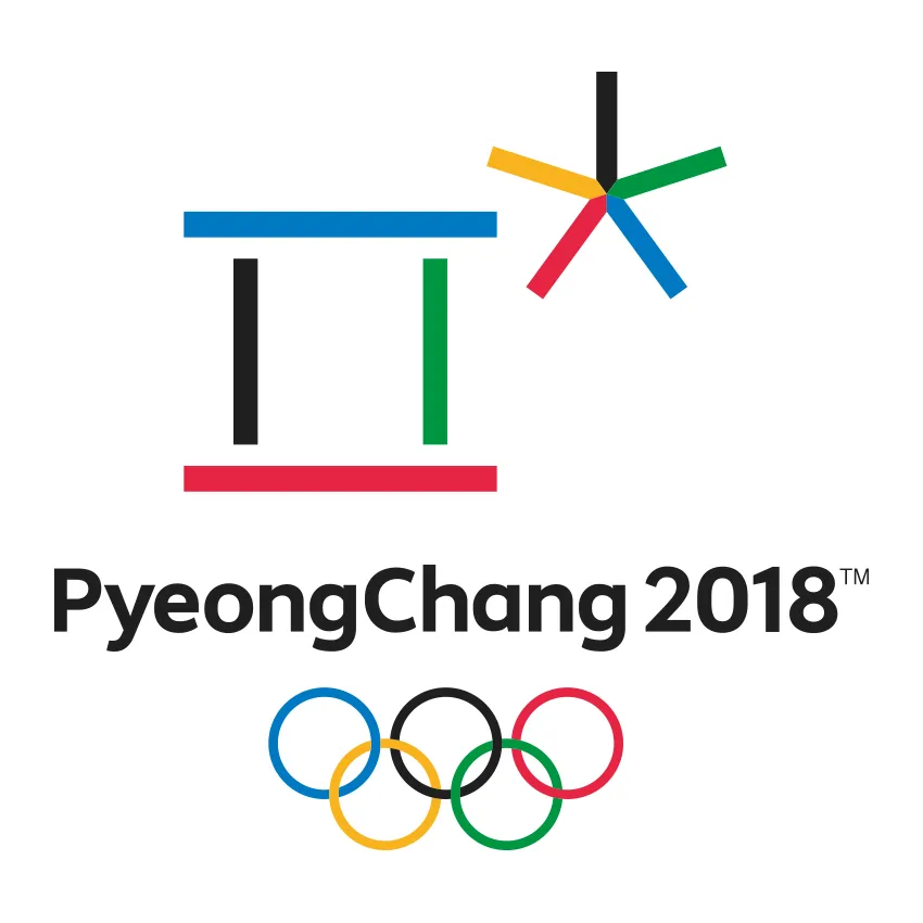 파일:2018 평창 동계올림픽 로고.png
