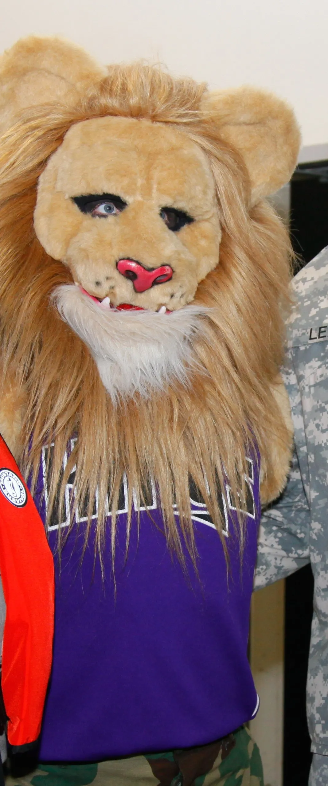 파일:Slamson the Lion.jpg