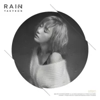 파일:태연 - Rain.jpg