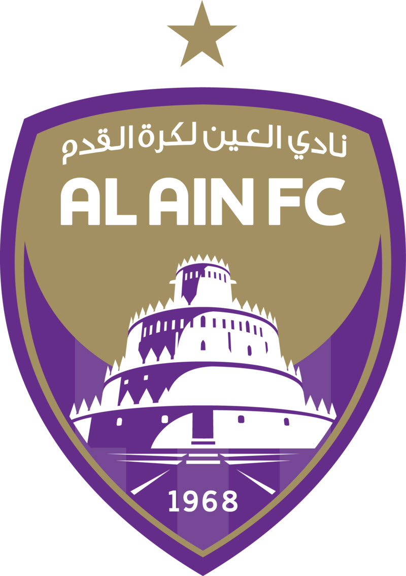 파일:attachment/Al-Ain_logo.jpg