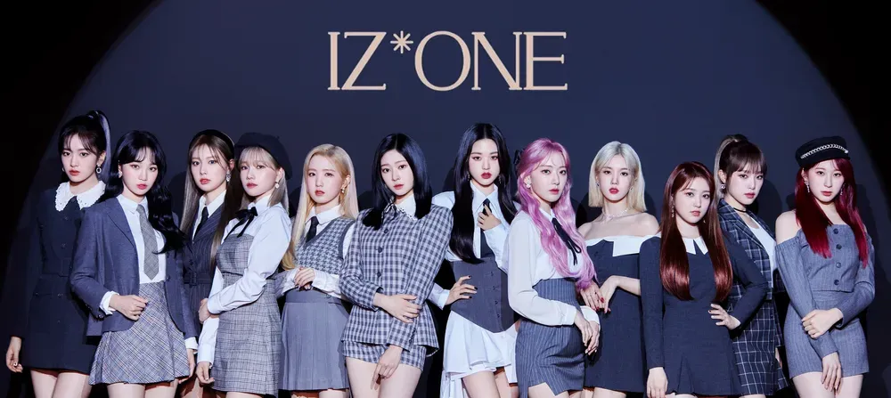 파일:IZ*ONE_One-reeler profile.webp