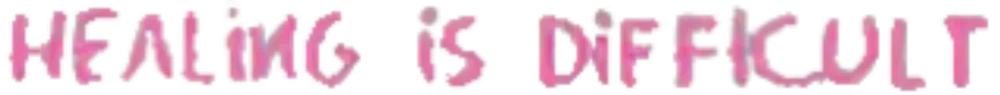 파일:Healing_Is_Difficult_logo.png