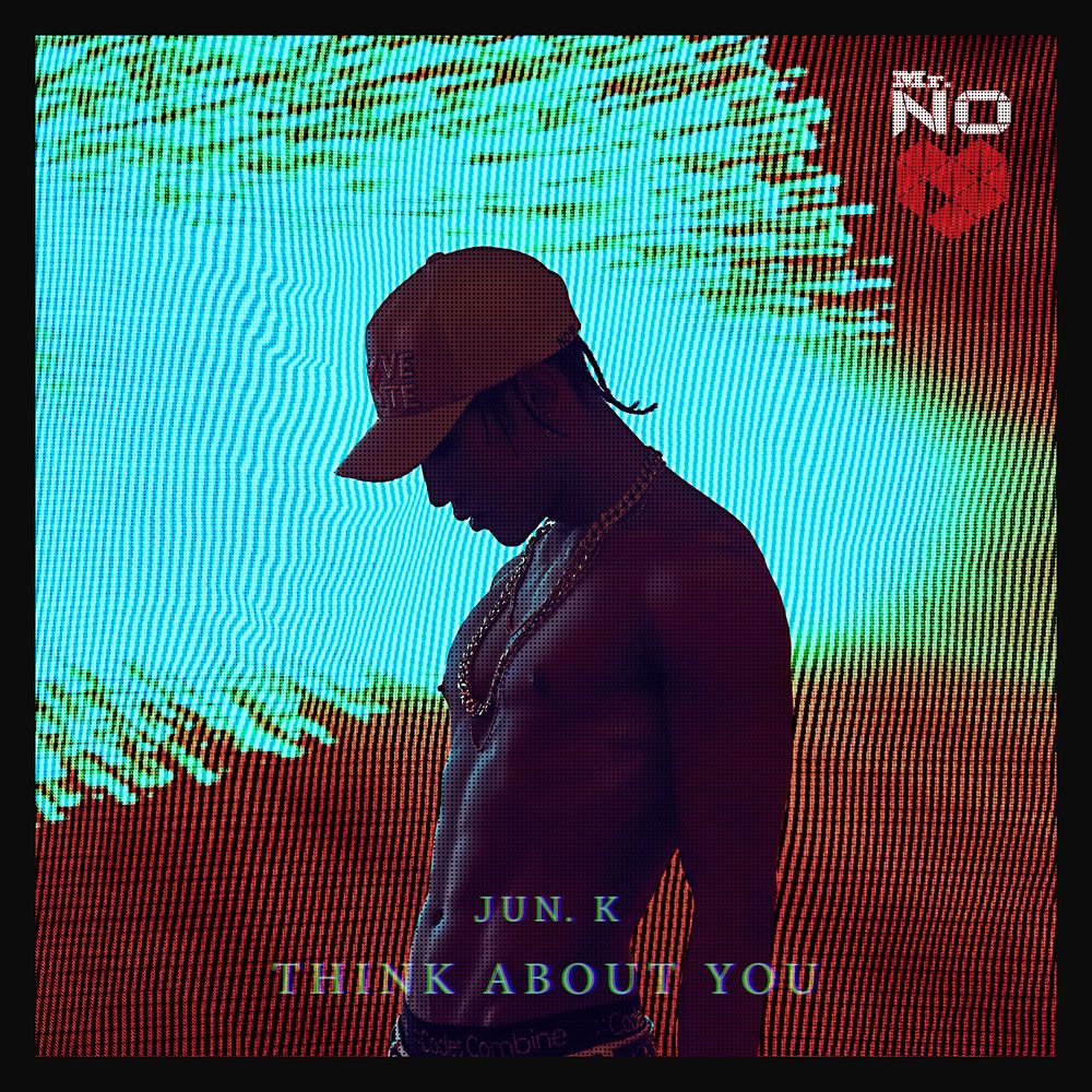 파일:Jun.K Mr. NO♡.jpg
