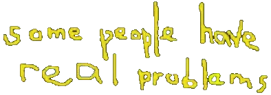 파일:Some_People_Have_Real_Problems_logo.png