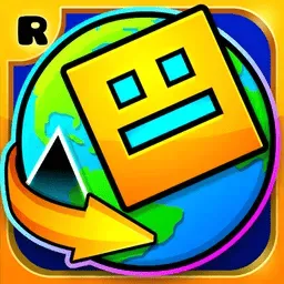 파일:Geometry Dash World 아이콘.png