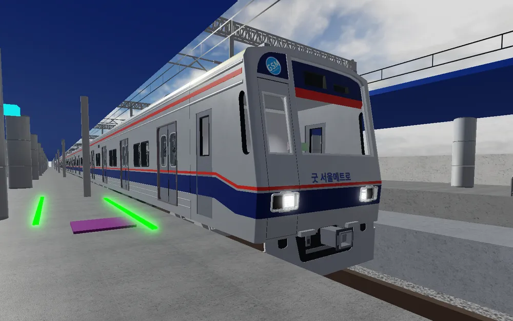 파일:한국 기차 시뮬레이터 S차 4호선(2024-04-14).png