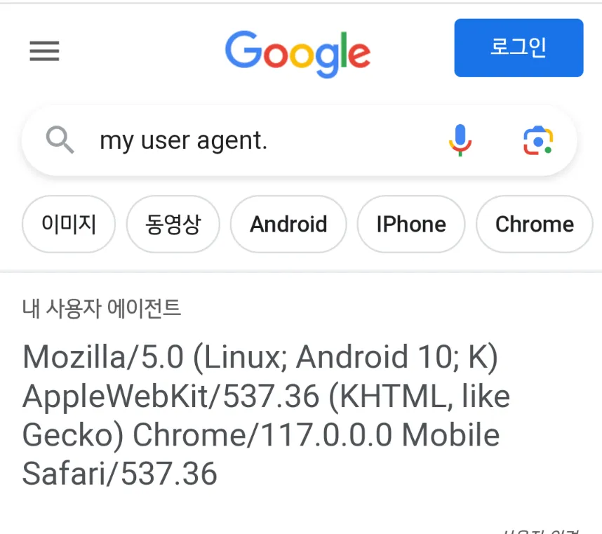 파일:Chrome117beta-UAbug.png