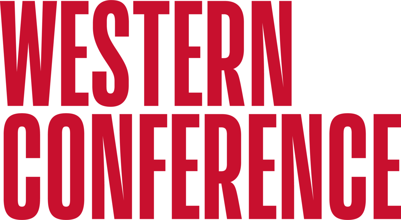 파일:NBA Western Conference logo (2018).png