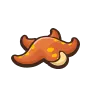 파일:attachment/쿠키런/보물/materialstarfish.png