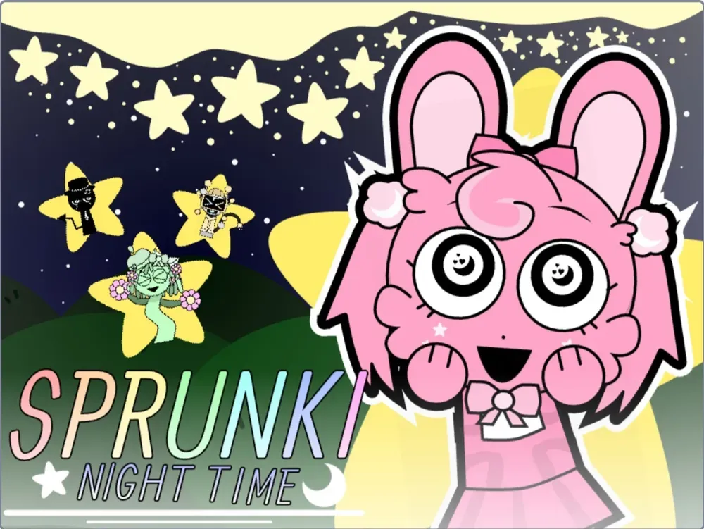 파일:나이트 타임 구구버전.webp