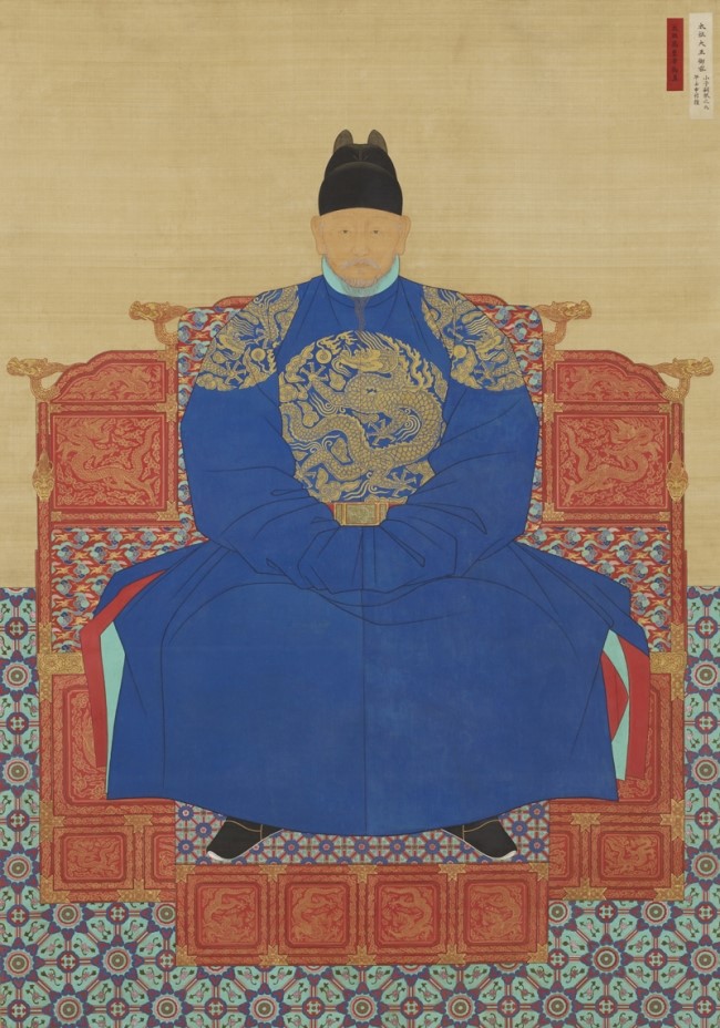 파일:external/upload.wikimedia.org/King_Taejo_Yi_02.jpg