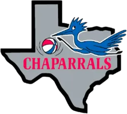 파일:샌안토니오 스퍼스 로고(1970~1971).webp