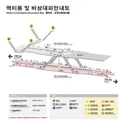 파일:수진역 안내도.jpg