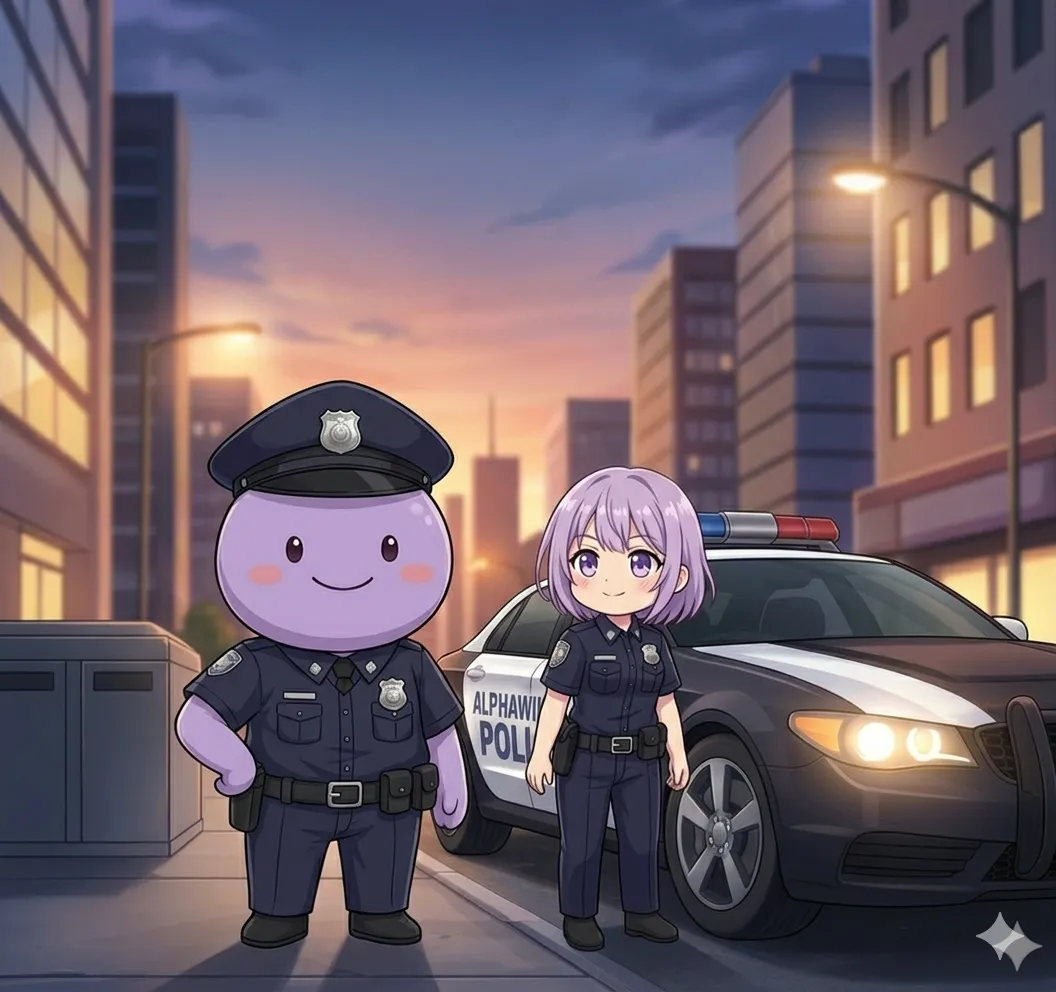 파일:알파위키 마스코트 신고게시판 버전.png