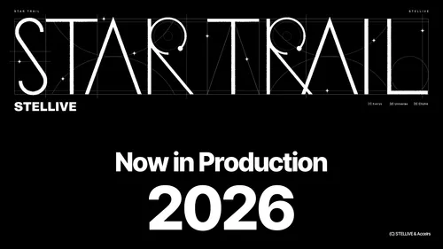파일:STARTRAIL 예고.png