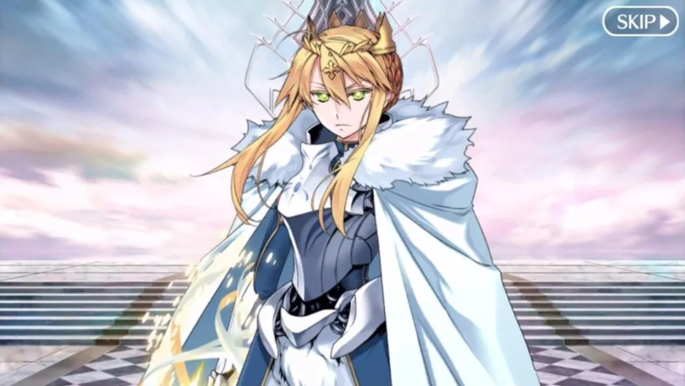 파일:사자왕 아르토리아 - SCG 2.jpg