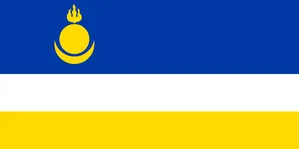 파일:부랴티야 공화국 국기.png