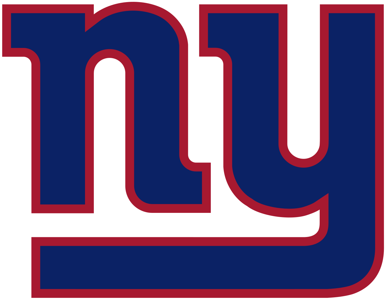 파일:New York Giants logo.png