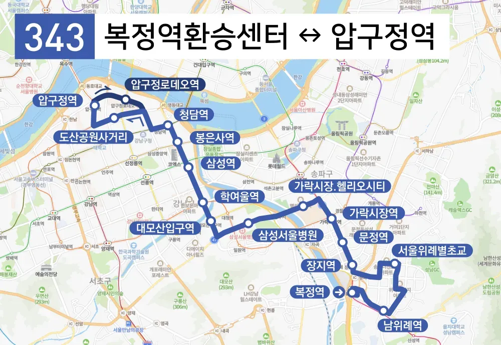파일:서울 343 노선도(2022).png
