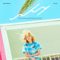 파일:태연 - Why.jpg