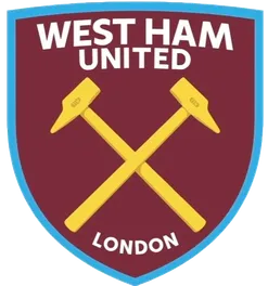 파일:WestHam logo.png