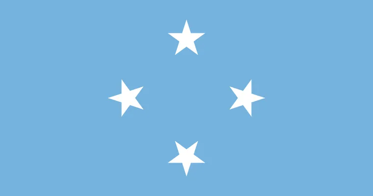 파일:미크로네시아 연방 국기.png