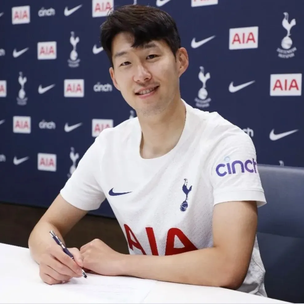 파일:손흥민 재계약.jpg