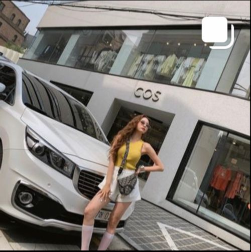 파일:송지아 디올 가품 오블리크 새들 핸드백3.jpg