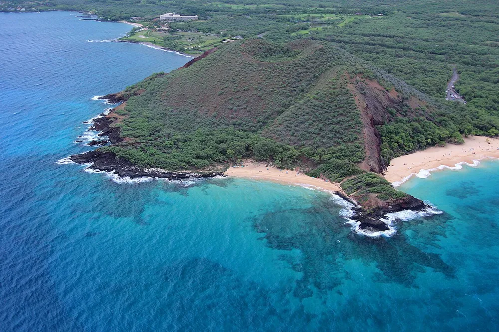파일:Makena_State_Park.jpg