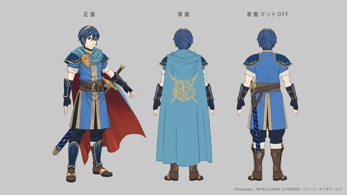 파일:FEW_Marth_Concept.jpg