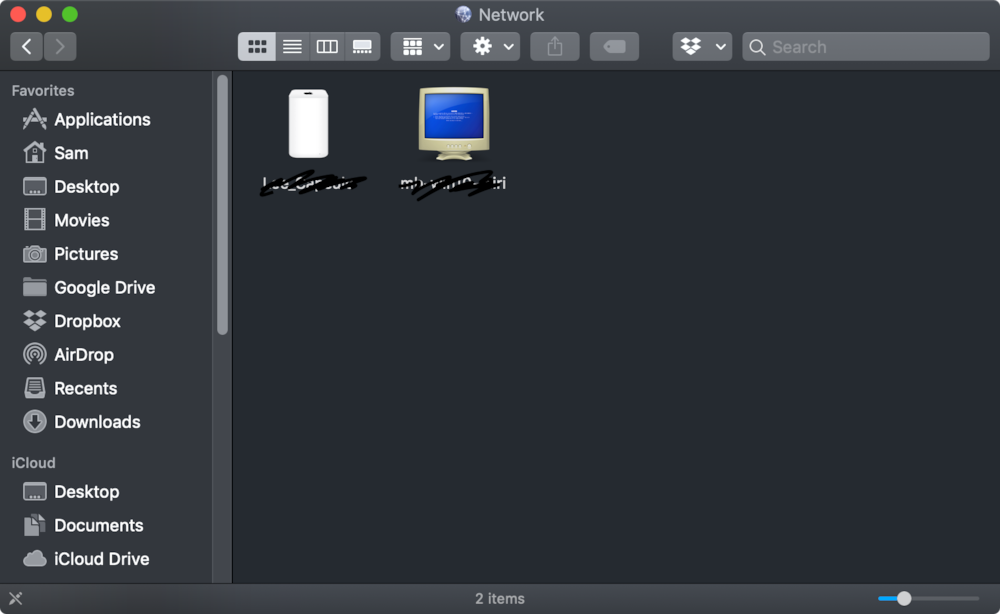 파일:macOS_Finder_Network_PC_BSoD.png