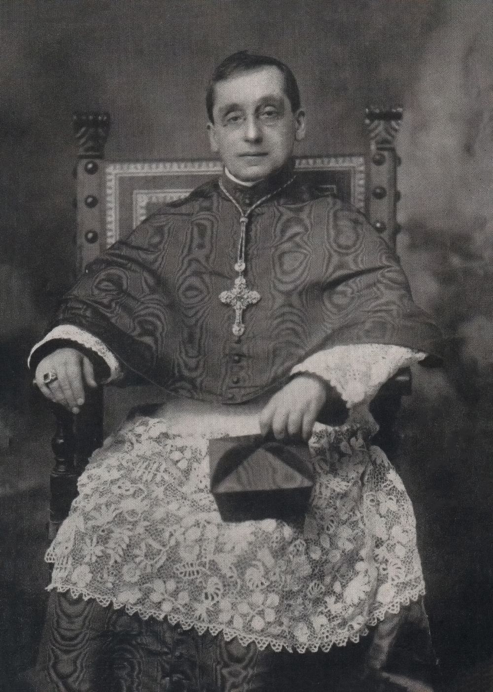 파일:Benedictus XV.jpg