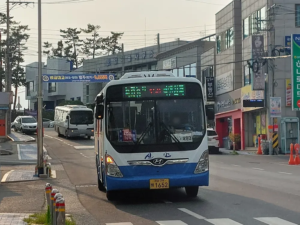 파일:신안 버스 150.webp