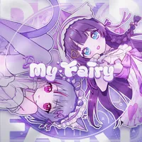 파일:Dear My Fairy.jpg