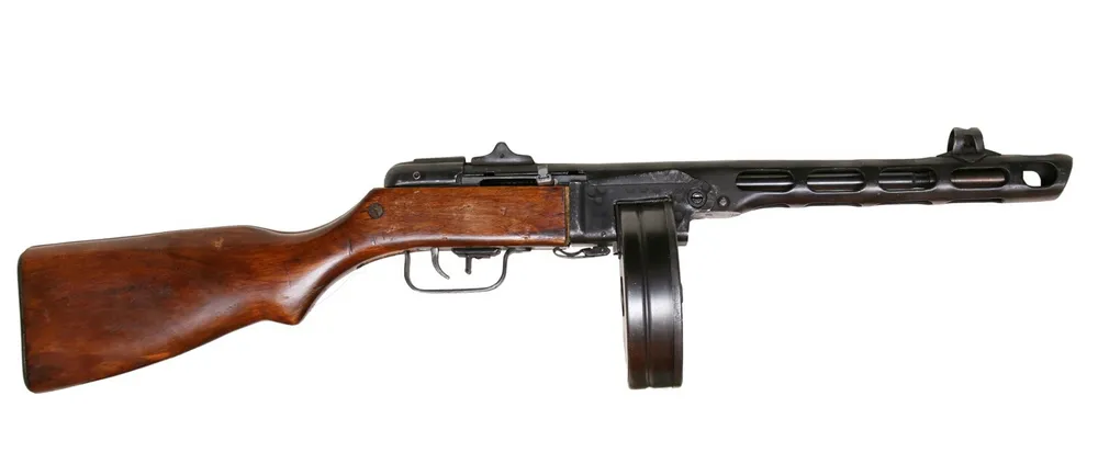 파일:PPSh.jpg