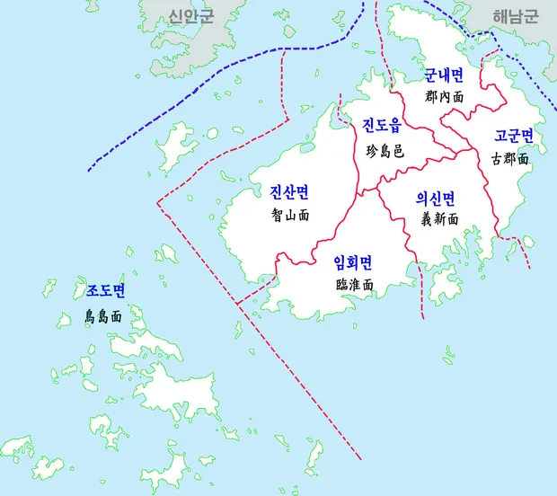 파일:external/upload.wikimedia.org/620px-Jindo-map.png